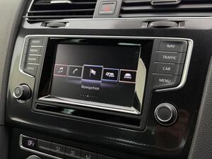 Volkswagen Golf 2.0 TDI BlueMotion Tech GTD Euro 6 (s/s) 3dr