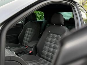 Volkswagen Golf 2.0 TDI BlueMotion Tech GTD Euro 6 (s/s) 3dr