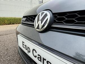 Volkswagen Golf 2.0 TDI BlueMotion Tech GTD Euro 6 (s/s) 3dr