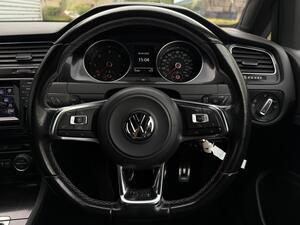 Volkswagen Golf 2.0 TDI BlueMotion Tech GTD Euro 6 (s/s) 3dr