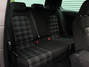 Volkswagen Golf 2.0 TDI BlueMotion Tech GTD Euro 6 (s/s) 3dr