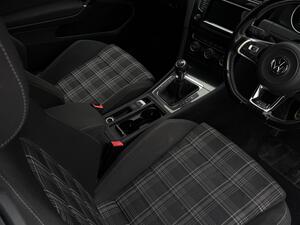 Volkswagen Golf 2.0 TDI BlueMotion Tech GTD Euro 6 (s/s) 3dr