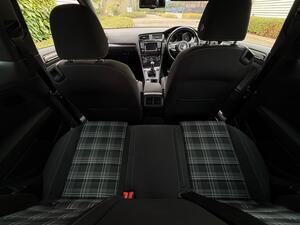 Volkswagen Golf 2.0 TDI BlueMotion Tech GTD Euro 6 (s/s) 3dr