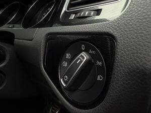 Volkswagen Golf 2.0 TDI BlueMotion Tech GTD Euro 6 (s/s) 3dr
