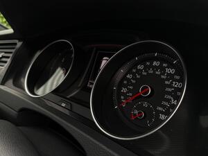 Volkswagen Golf 2.0 TDI BlueMotion Tech GTD Euro 6 (s/s) 3dr