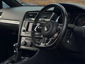 Volkswagen Golf 2.0 TDI BlueMotion Tech GTD Euro 6 (s/s) 3dr