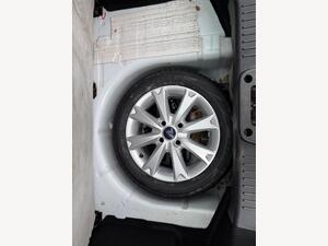 Ford Fiesta 1.4 Zetec 5dr