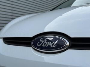 Ford Fiesta 1.4 Zetec 5dr