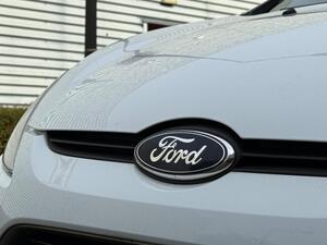Ford Fiesta 1.4 Zetec 5dr