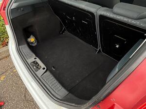 Ford Fiesta 1.4 Zetec 5dr