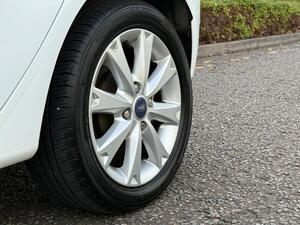 Ford Fiesta 1.4 Zetec 5dr