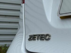 Ford Fiesta 1.4 Zetec 5dr