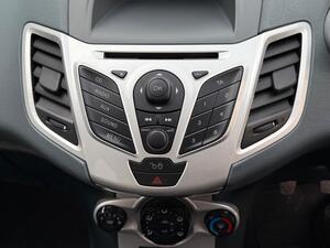 Ford Fiesta 1.4 Zetec 5dr