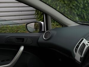 Ford Fiesta 1.4 Zetec 5dr