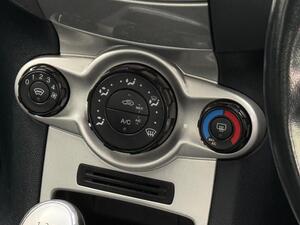 Ford Fiesta 1.4 Zetec 5dr