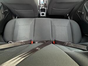 Ford Fiesta 1.4 Zetec 5dr