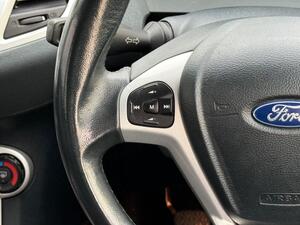 Ford Fiesta 1.4 Zetec 5dr