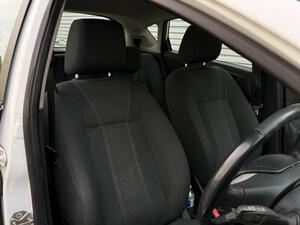 Ford Fiesta 1.4 Zetec 5dr