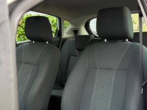 Ford Fiesta 1.4 Zetec 5dr