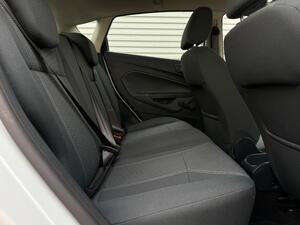 Ford Fiesta 1.4 Zetec 5dr