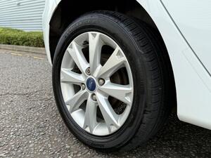 Ford Fiesta 1.4 Zetec 5dr