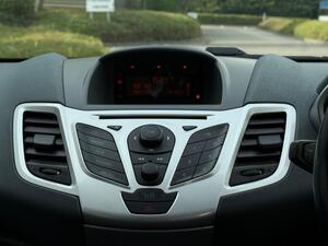 Ford Fiesta 1.4 Zetec 5dr