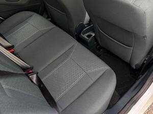 Ford Fiesta 1.4 Zetec 5dr