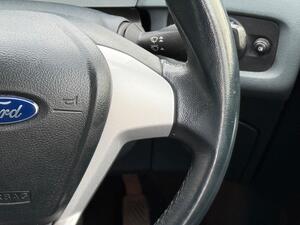 Ford Fiesta 1.4 Zetec 5dr
