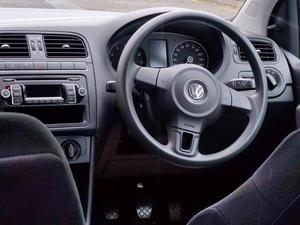 Volkswagen Polo 1.2 S Euro 5 3dr (A/C)