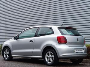 Volkswagen Polo 1.2 S Euro 5 3dr (A/C)