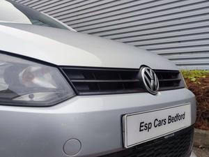 Volkswagen Polo 1.2 S Euro 5 3dr (A/C)