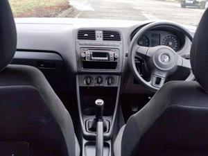 Volkswagen Polo 1.2 S Euro 5 3dr (A/C)