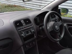 Volkswagen Polo 1.2 S Euro 5 3dr (A/C)