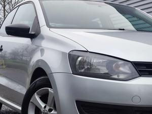 Volkswagen Polo 1.2 S Euro 5 3dr (A/C)