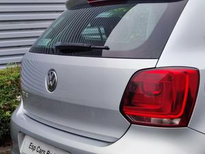 Volkswagen Polo 1.2 S Euro 5 3dr (A/C)