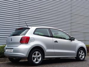 Volkswagen Polo 1.2 S Euro 5 3dr (A/C)