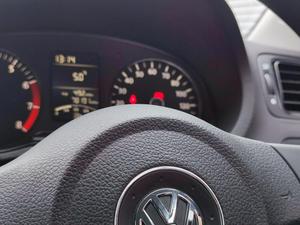 Volkswagen Polo 1.2 S Euro 5 3dr (A/C)