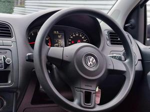 Volkswagen Polo 1.2 S Euro 5 3dr (A/C)