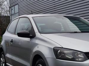 Volkswagen Polo 1.2 S Euro 5 3dr (A/C)