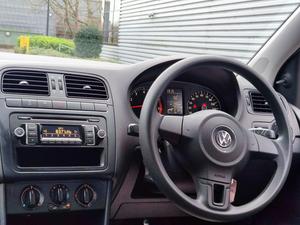 Volkswagen Polo 1.2 S Euro 5 3dr (A/C)