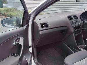 Volkswagen Polo 1.2 S Euro 5 3dr (A/C)