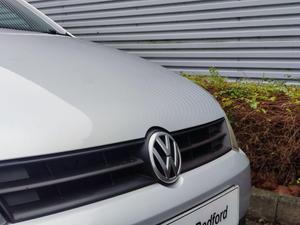 Volkswagen Polo 1.2 S Euro 5 3dr (A/C)