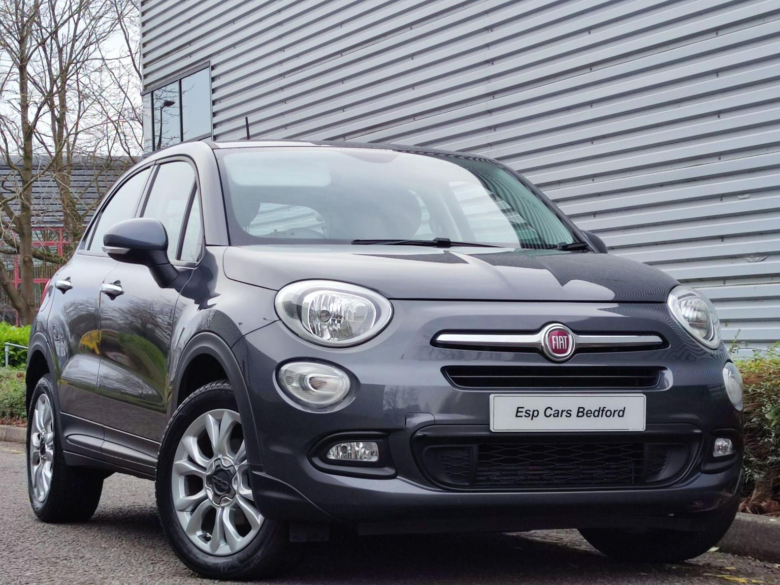 Fiat 500X 1.4 MultiAir Pop Star Euro 6 (s/s) 5dr