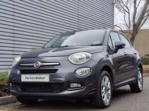 Fiat 500X 1.4 MultiAir Pop Star Euro 6 (s/s) 5dr