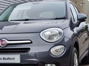 Fiat 500X 1.4 MultiAir Pop Star Euro 6 (s/s) 5dr