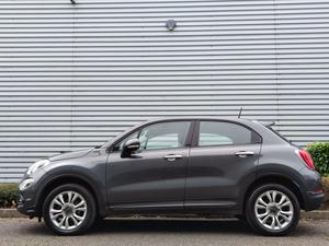 Fiat 500X 1.4 MultiAir Pop Star Euro 6 (s/s) 5dr