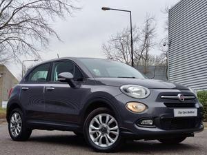 Fiat 500X 1.4 MultiAir Pop Star Euro 6 (s/s) 5dr