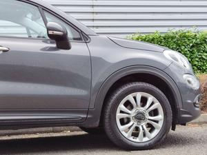 Fiat 500X 1.4 MultiAir Pop Star Euro 6 (s/s) 5dr