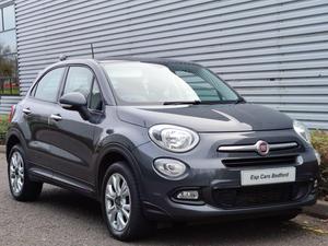 Fiat 500X 1.4 MultiAir Pop Star Euro 6 (s/s) 5dr