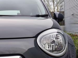 Fiat 500X 1.4 MultiAir Pop Star Euro 6 (s/s) 5dr